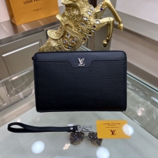 Mens Louis Vuitton Clutch Bags